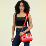 Britney Spears Oops!... I Did It Again Crossbody Bag LFlifestyle1 view 2