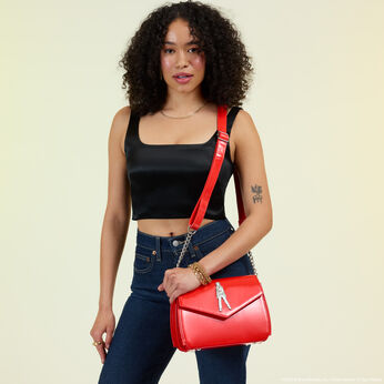Britney Spears Oops!... I Did It Again Crossbody Bag, Image 2
