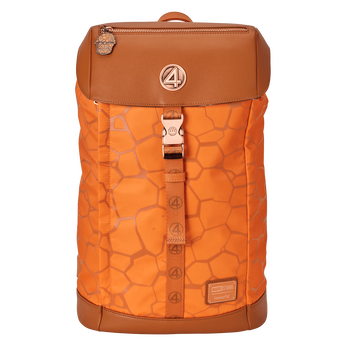 Fantastic Four The Thing Drawstring Full-Size Backpack, , hi-res view 1