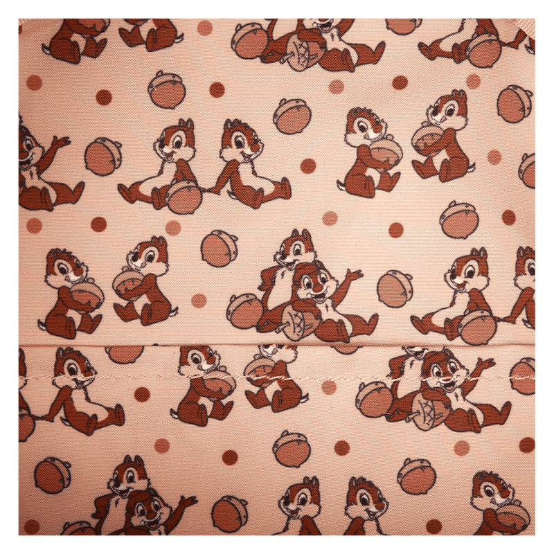 Chip 'n' Dale Exclusive Sequin Cosplay Mini Backpack, , hi-res view 7