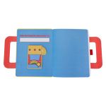 Rainbow Brite™ Rainbow Land Journey Lunchbox Stationery Journal, , hi-res view 6
