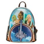 Star Wars: The High Republic Comic Cover Mini Backpack, , hi-res view 1