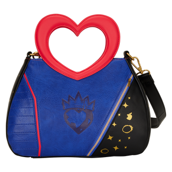 Descendants Evie Cosplay Crossbody Bag, Image 1
