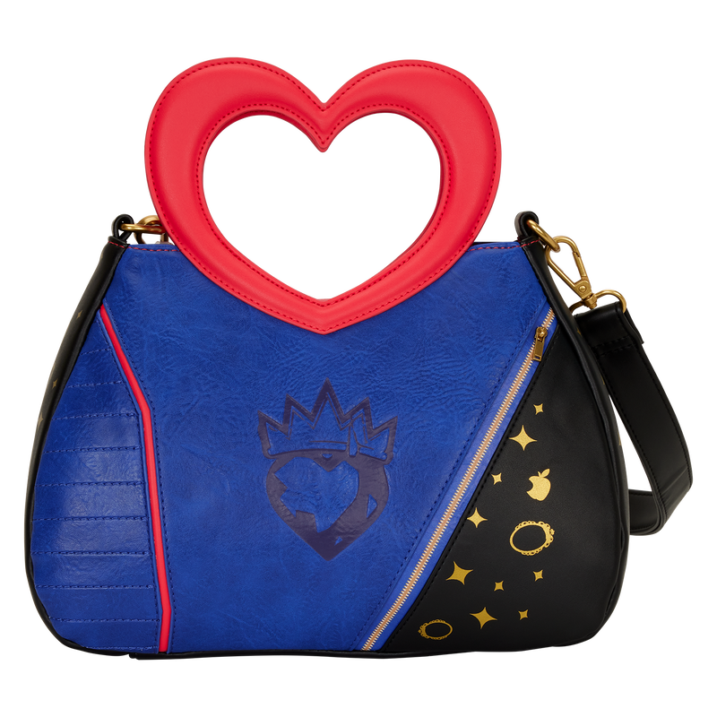 Descendants Evie Cosplay Crossbody Bag, , hi-res view 1