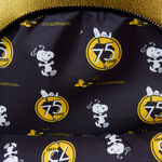 Peanuts 75th Anniversary Snoopy & Gang Mini Backpack, , hi-res view 8