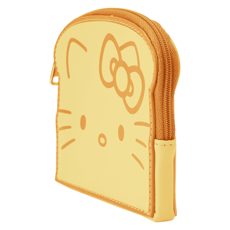 Hello Kitty Breakfast Toaster Crossbody Bag with Card Holder, , hi-res view 11