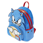 Sonic the Hedgehog Classic Cosplay Plush Mini Backpack, , hi-res view 5