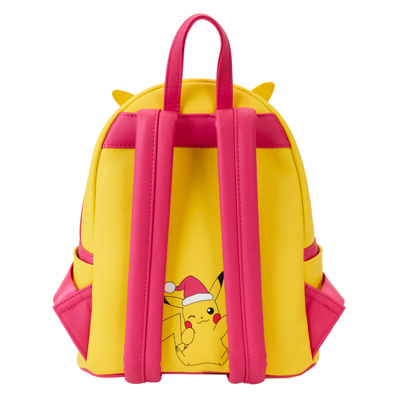 Loungefly pikachu shop