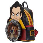 Beauty and the Beast Gaston Villains Scene Mini Backpack, , hi-res image number 7