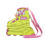 Barbie 65th Aniversary Roller Skate Crossbody, , hi-res view 1