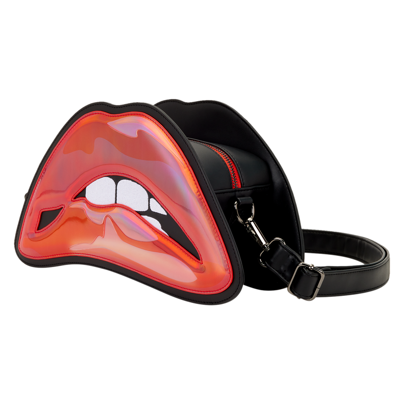 The Rocky Horror Picture Show Figural Crossbody Bag, , hi-res view 4