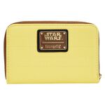 LACC Exclusive - Star Wars Luke Skywalker Medal Ceremony Zip Around Wallet, , hi-res image number 3