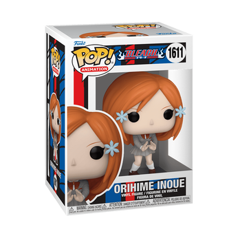 Pop! Orihime Inoue, Image 2