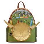 Harry Potter Golden Snitch Mini Backpack, , hi-res view 1