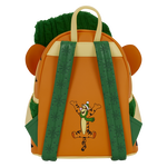 Winnie the Pooh Tigger Holiday Cosplay Mini Backpack, , hi-res view 4