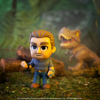 Jurassic World Dominion Mystery Minis,  Jurassic World Dominion Mystery Minis, Image 2