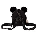 Mickey Mouse Classic Corduroy Convertible Mini Backpack & Crossbody Bag, , hi-res view 3