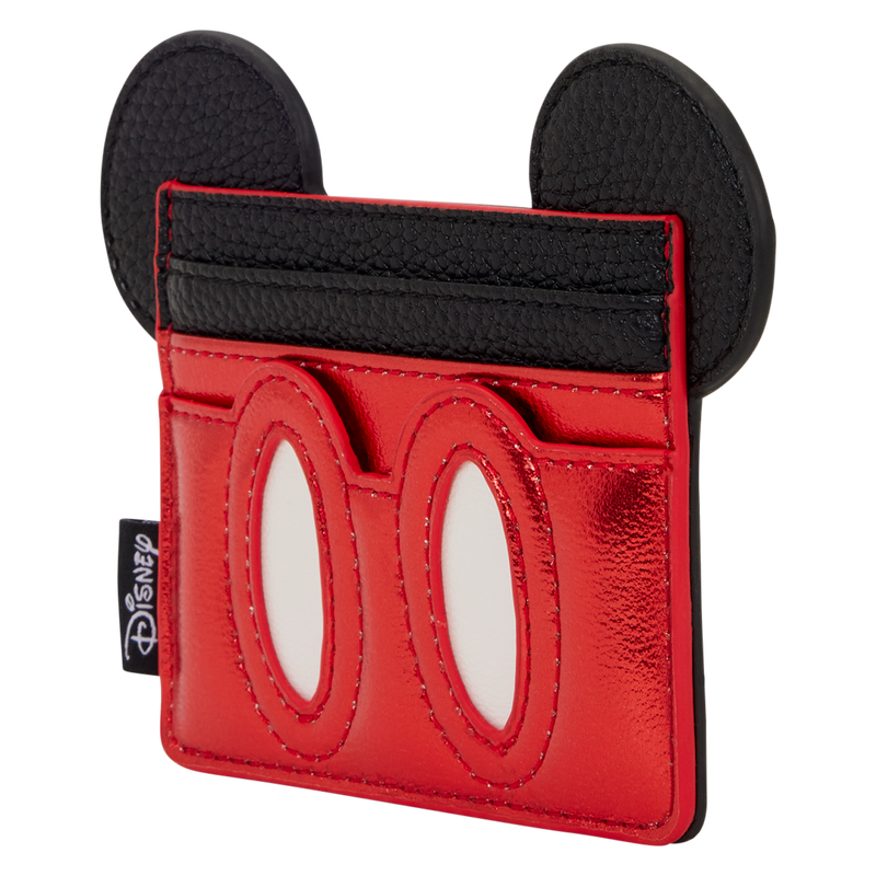 Mickey Mouse Exclusive Card Holder, , hi-res view 3