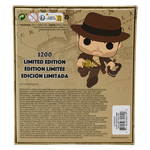 Loungefly Pop! Indiana Jones Raiders of the Lost Ark Sliding Pin, , hi-res image number 3