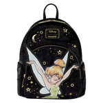 Tinker Bell Pixie Dust Velvet Mini Backpack, , hi-res view 1