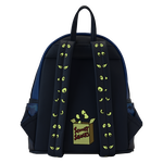 Warner Brothers 100th Anniversary Looney Tunes & Scooby Mashup Mini Backpack, , hi-res image number 6