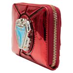 Iron Man 15th Anniversary Cosplay Zip Around Wallet, , hi-res view 3