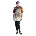 Star Wars: The Empire Strikes Back Camp Shirt, , hi-res image number 7