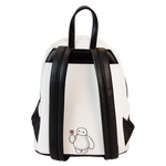 D23 Limited Edition Big Hero 6 10th Anniversary Baymax Mini Backpack, , hi-res view 6