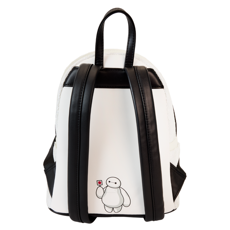 D23 Limited Edition Big Hero 6 10th Anniversary Baymax Mini D23 Limited Edition Big Hero 6 10th Anniversary Baymax Mini