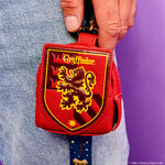 Harry Potter Gryffindor House Treat & Disposable Bag Holder, , hi-res view 2