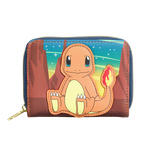 Pok&eacute;mon Charmander Cosplay Wallet, , hi-res view 1