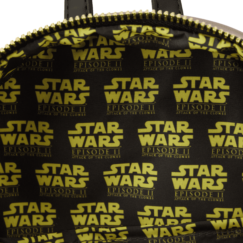 Star Wars: Episode II – Attack of the Clones Scene Mini Backpack, , hi-res image number 9