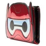 D23 Exclusive - Funko Pop! by Loungefly Big Hero Six Baymax Battle Mode Cosplay Wallet, , hi-res view 2