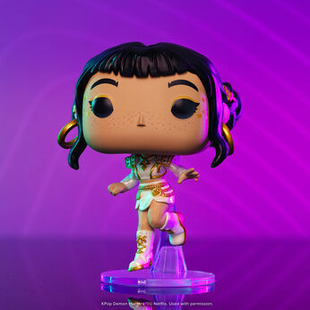 Pop! Zoey (What It Sounds Like), Image 1