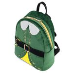 Elf Buddy Cosplay Mini Backpack, , hi-res view 8