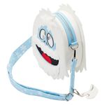 Rudolph the Red-Nosed Reindeer Bumble Head Crossbody Bag, , hi-res view 3