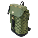 COLLECTIV Marvel Loki The TRAVELR Full Size Backpack, , hi-res view 8