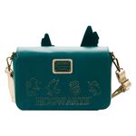 Harry Potter Handbag/Wallet Hybrid Bag: Handbags