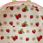 Exclusive -  Strawberry Shortcake Cosplay Mini Backpack, , hi-res image number 6