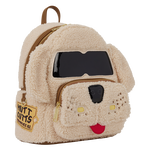 Dumb & Dumber Mutts Cutts Van Glow Plush Mini Backpack, , hi-res view 3