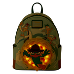 Phineas & Ferb Light-Up Mini Backpack, , hi-res view 5