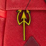 D23 Exclusive - The Emperor's New Groove Devil Kronk Cosplay Mini Backpack, , hi-res view 6