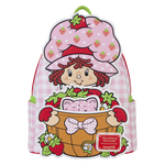 Strawberry Shortcake Exclusive Custard Surprise Cosplay Mini Backpack, , hi-res view 1