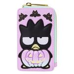 Sanrio Badtz-Maru Pumpkin Card Holder, , hi-res view 1