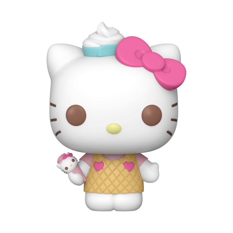 NYCC Limited Edition Hello Kitty & Friends Bakery Pop! and Bag Bundle - Sanrio, , hi-res view 7