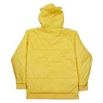 Winnie the Pooh Rainy Day Cosplay Puffer Unisex Hoodie, , hi-res view 9