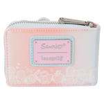 Sanrio Hello Kitty 50th Anniversary Clear & Cute Accordion Zip Around Wallet, , hi-res view 6
