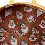Exclusive - Snow White and the Seven Dwarfs Doc Mini Backpack, , hi-res view 6