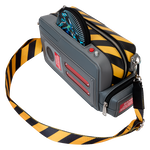 Ghostbusters Ghost Trap Light Up Crossbody Bag With Coin Bag, , hi-res view 8