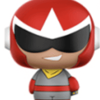 Pint Size Heroes: Megaman - Proto Man, , hi-res view 1